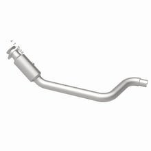 Load image into Gallery viewer, Magnaflow 10-12 Jaguar XF 5.0L Direct Fit Converter
