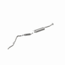 Load image into Gallery viewer, BRExhaust Exhaust Kit 15-19 Ford Transit-250 Transit-350 HD Transit-350 3.7L
