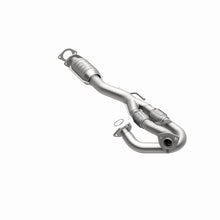 Load image into Gallery viewer, Magnaflow 04-07 Nissan Murano 3.5L Direct Fit Converter
