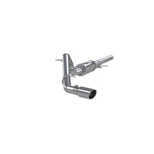 Load image into Gallery viewer, MBRP Exhaust S5080AL 3in. Cat-Back. Single Side Exit. Aluminized Steel. Exhaust System Kit MBRP Exhaust
