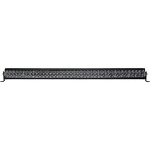 Load image into Gallery viewer, RIGID Industries 140213BLK E-Series PRO Midnight Edition LED Light, Spot Optic, 40 Inch Exterior Multi-Purpose LED RIGID Industries
