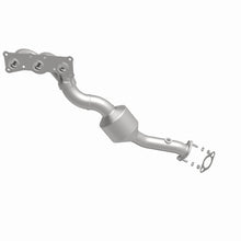 Load image into Gallery viewer, Magnaflow 06-08 BMW Z4 3.0L Direct Fit Converter
