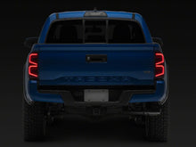 Load image into Gallery viewer, Raxiom 16-23 Toyota Tacoma ST LED Tail Lights- Black Housing- Smoked Lens | TT42787
