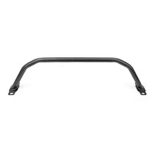 Load image into Gallery viewer, BMR 90-04 Ford Mustang Front Bumper Support (Black Hammertone) Bumper Beams BMR Suspension
