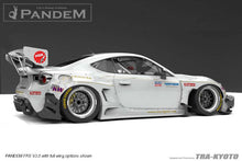 Load image into Gallery viewer, GReddy Scion FR-S Pandem Wide Body V3 Front Fenders | 17010278
