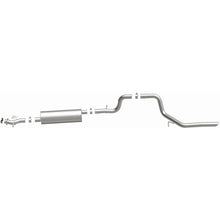 Load image into Gallery viewer, MagnaFlow BRE Exhaust Kit Replacement Stainless Ford

