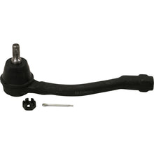 Load image into Gallery viewer, MOOG 06-11 Kia Rio Front Right Outer / Right Outer Tie Rod End | ES800349
