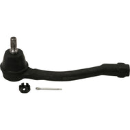 MOOG 06-11 Kia Rio Front Right Outer / Right Outer Tie Rod End | ES800349