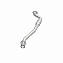 Load image into Gallery viewer, Magnaflow 07-08 Hummer H3 3.7L Direct Fit Converter
