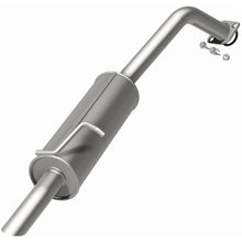 Load image into Gallery viewer, BRE Exhaust 08-15 Scion xB 2.4L Muffler Kit
