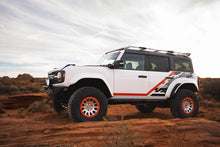 Load image into Gallery viewer, DV8 Offroad 2022+ Ford Bronco Raptor Tube Front Bumper
