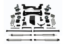 Load image into Gallery viewer, Fabtech 01-10 GM C/K2500HD 6in Perf Sys w/Dlss Shks Lift Kits Fabtech
