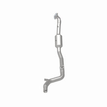 Load image into Gallery viewer, Magnaflow 20-21 Dodge Charger 3.6L Direct Fit Converter
