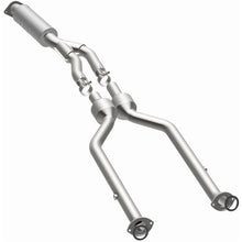 Load image into Gallery viewer, MagnaFlow Conv Direct Fit CARB Compliant - 2008 Lexus IS F V8 5.0L
