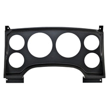Load image into Gallery viewer, Autometer Direct Fit Gauge Mount 94-97 Chevy S10 Truck (2 x 3-3/8in. / 4 x 2-1/16in.) | 2933
