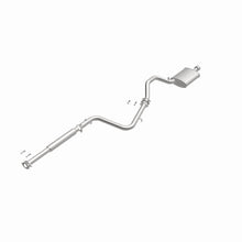 Load image into Gallery viewer, MagnaFlow BRE Exhaust Kit 00-05 Mitsubishi Eclipse 2.4L
