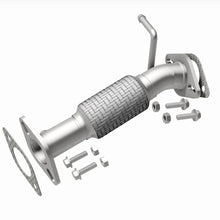 Load image into Gallery viewer, BRE Exhaust 10-13 KIA FORTE KOUP FORTE Front Pipe Kit
