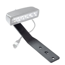 Load image into Gallery viewer, Go Rhino 22-24 Ford Maverick XE Hood Hinge Cube Light Mount Go Rhino

