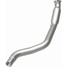 Load image into Gallery viewer, Magnaflow 08-10 Dodge Challenger 6.1L Direct Fit Converter
