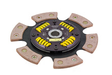 Load image into Gallery viewer, ACT 2001 Audi TT Quattro 6 Pad Sprung Race Disc Clutch Discs ACT   
