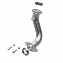 Load image into Gallery viewer, BRE Exhaust 99-05 Tracker Grand Vitara  1.6L 2.0L 2.5L Front Pipe Kit
