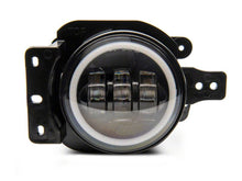 Load image into Gallery viewer, Raxiom 07-23 Jeep Wrangler JK &amp; JL 20-23 Jeep Gladiator JT Axial Series LED Fog Lights w/ Halo Headlights Raxiom
