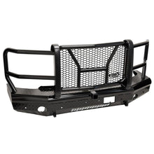 Load image into Gallery viewer, Westin 2023+ Ford F250/F350 HDX Bandit Front Bumper - Textured Black Westin
