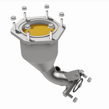 Load image into Gallery viewer, Magnaflow 16-21 Nissan Maxima 3.5L Direct Fit Converter
