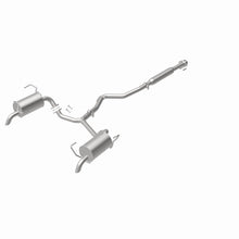 Load image into Gallery viewer, BRExhaust 10-15 SUBARU OUTBACK 3.6L Exhaust Kit
