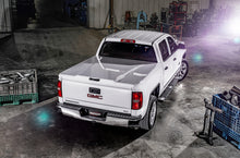 Load image into Gallery viewer, UnderCover 2019 GMC Sierra 1500 (w/ MultiPro TG) 5.8ft Elite LX Bed Cover - Deep Ocean Blue Bed Covers - Hinged Undercover   
