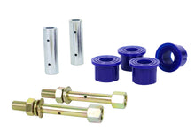Load image into Gallery viewer, SuperPro Front Leaf Spring Bushing Set
