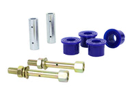 SuperPro Front Leaf Spring Bushing Set | SPF4459AK