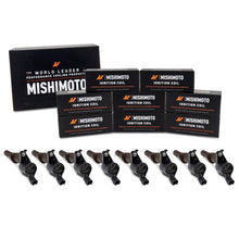 Load image into Gallery viewer, Mishimoto 09-10 Ford F-150 4.6L Ignition Coil - 8-Pack Mishimoto
