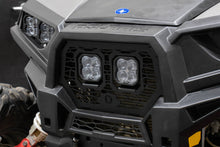 Load image into Gallery viewer, Diode Dynamics 14-18 Polaris RZR XP Stage Series LED Grille Kit - Sport Yellow Combo Diode Dynamics

