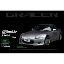 Load image into Gallery viewer, GReddy 00-03 Honda S2000 Urethane Front Lip Spoiler ** Must ask/call to order**
