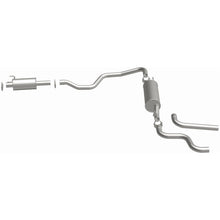 Load image into Gallery viewer, MagnaFlow BRE Exhaust Kit 85-93 Volvo 244 245 240 2.3L
