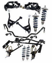 Load image into Gallery viewer, Ridetech 67-70 Ford Mustang HQ CoilOver Suspension System Coilovers Ridetech   
