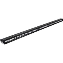 Load image into Gallery viewer, Westin B-FORCE LED Light Bar Single Row 50 inch Combo w/5W Cree - Black Westin

