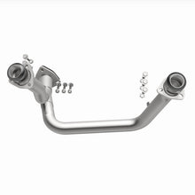 Load image into Gallery viewer, BRE Exhaust 98-99 Hombre S10 Sonoma 4.3L Front Pipe Kit
