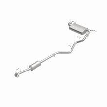Load image into Gallery viewer, MagnaFlow BRE Exhaust Kit 13-16 SUBARU XV CROSSTREK CROSSTREK 2.0L

