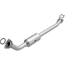 Load image into Gallery viewer, Magnaflow 05-07 Toyota Sequoia 4.7L Direct Fit Converter
