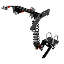 Load image into Gallery viewer, QA1 Chrysler 8-3/4in. &amp; Ford 9in. Axle Housings 70-74 Mopar E-Body - Rear Suspension QA1
