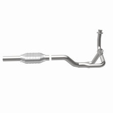 Load image into Gallery viewer, MagnaFlow Conv DF Ford 84 87 | 93316
