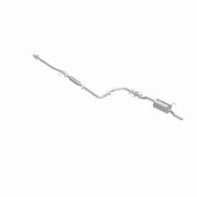 Load image into Gallery viewer, MagnaFlow BRE Exhaust Kit 96-98 Honda Civic 1.6L
