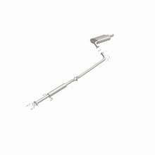 Load image into Gallery viewer, MagnaFlow BRE Exhaust Kit 02-06 Camry ES300 3.0L
