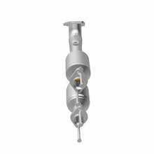 Load image into Gallery viewer, MagnaFlow Conv DF 00-01 Cherokee 4L Front
