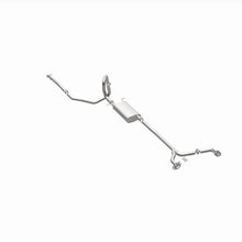 Load image into Gallery viewer, MagnaFlow BRE Exhaust Kit 90-97 Crown Victoria LTD Town Car
