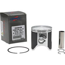 Load image into Gallery viewer, Vertex Piston 1997 Yamaha YZ 125 125cc Cast Replica Piston Kit Uncategorized Vertex Pistons   
