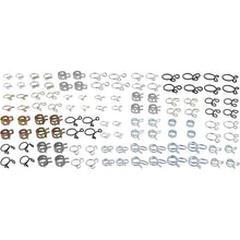 Load image into Gallery viewer, All Balls Racing Fuel Clamp Kit | FS00038
