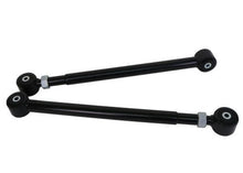 Load image into Gallery viewer, SuperPro 08-21 Toyota Land Cruiser 200 Series HD Adj. Rear Lower Trailing Arm Set Superpro
